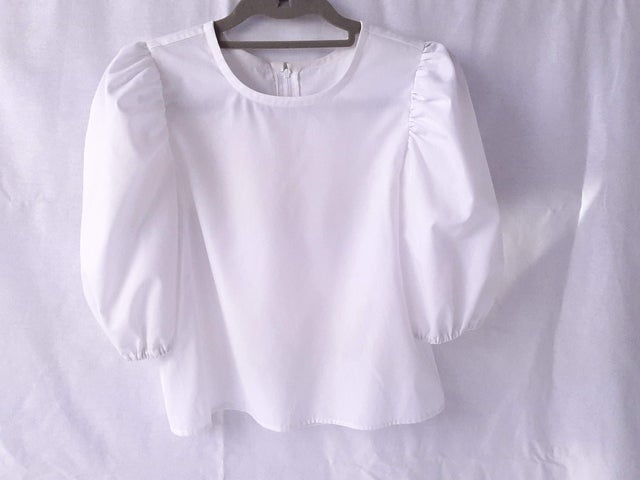 National Blouse - 211002M
