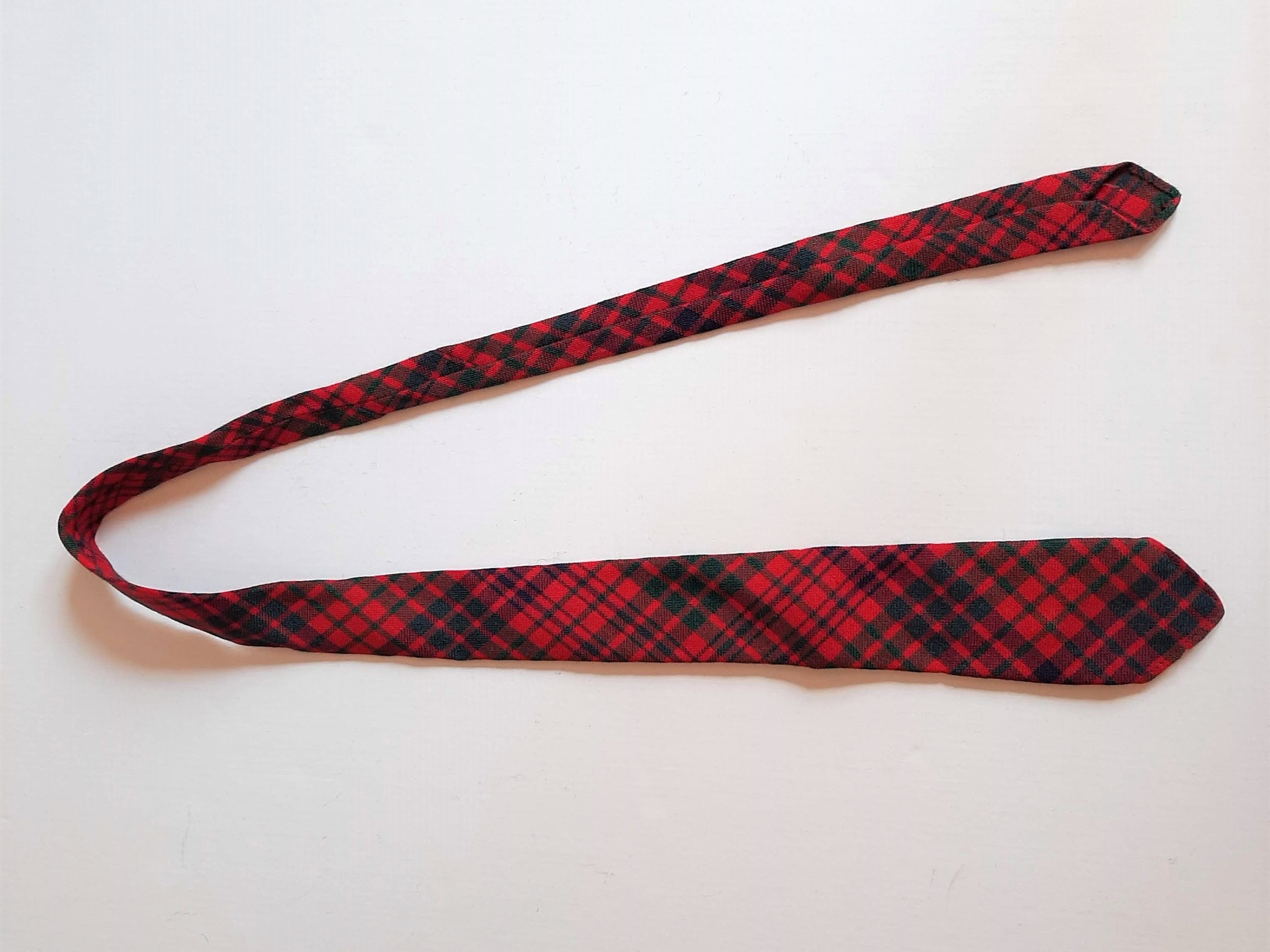 Youth Tie